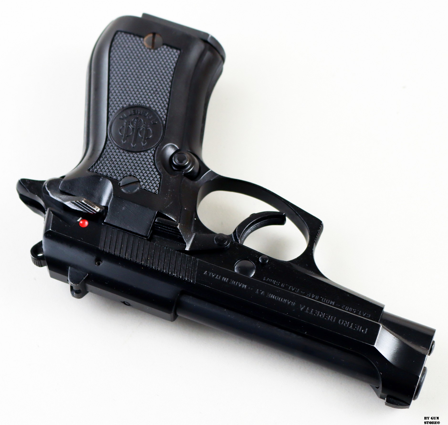 BERETTA E09509Y MAR26 (5)