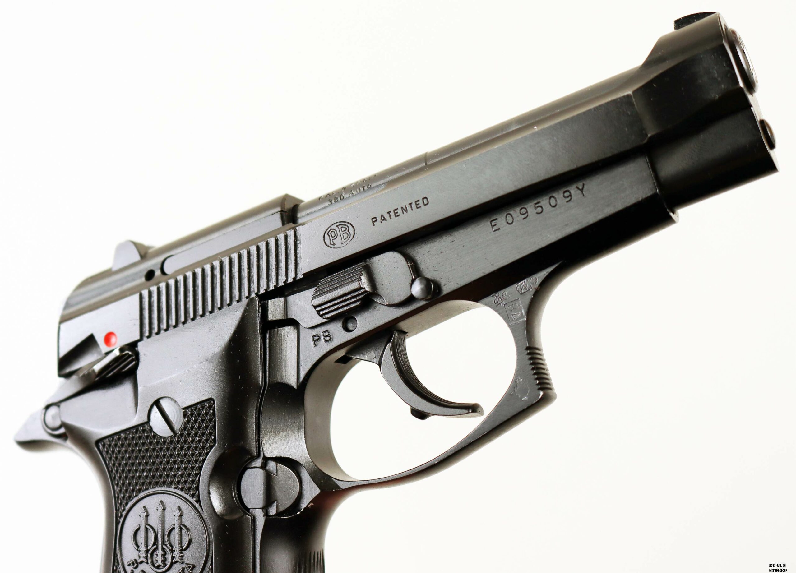 BERETTA E09509Y MAR26 (7)