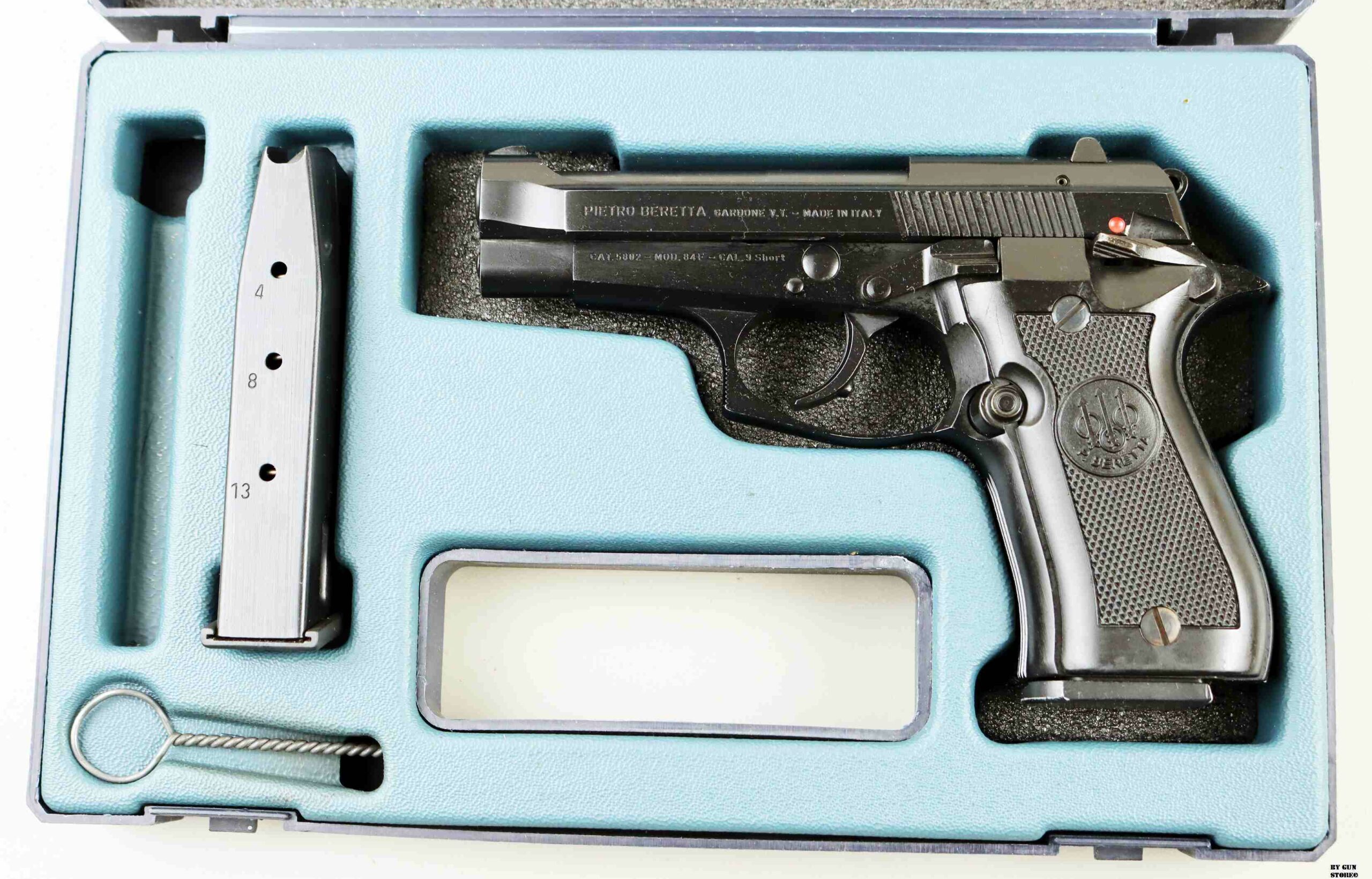 BERETTA E09509Y MAR26 (9)