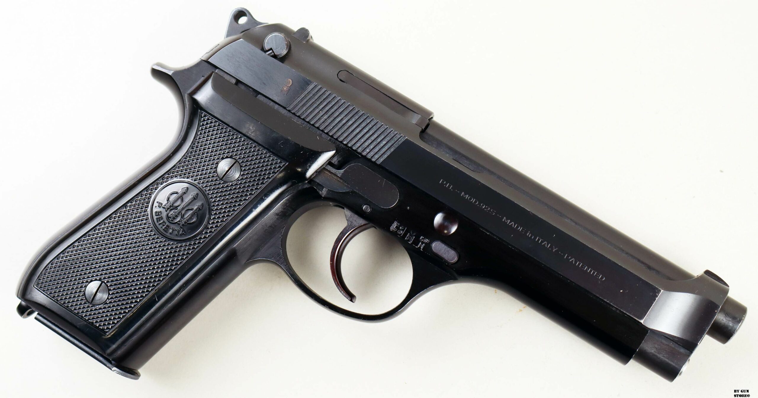 BERETTA U40505Z MAR26 (4)