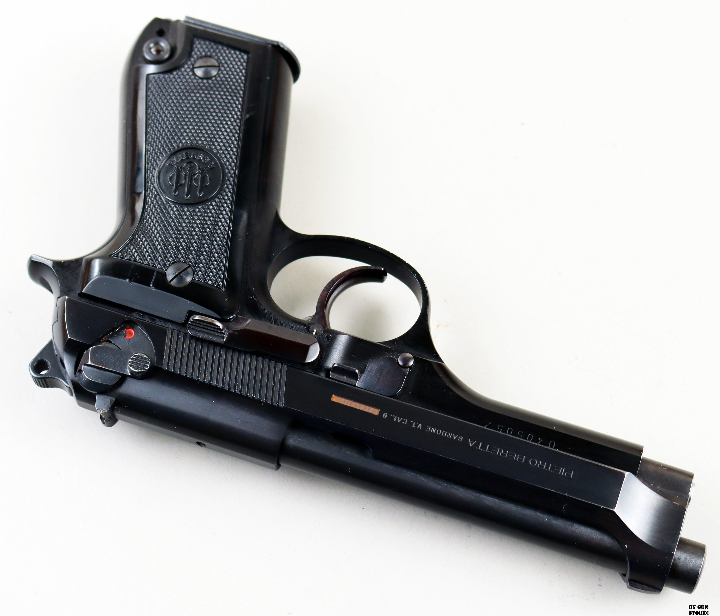 BERETTA U40505Z MAR26 (5)