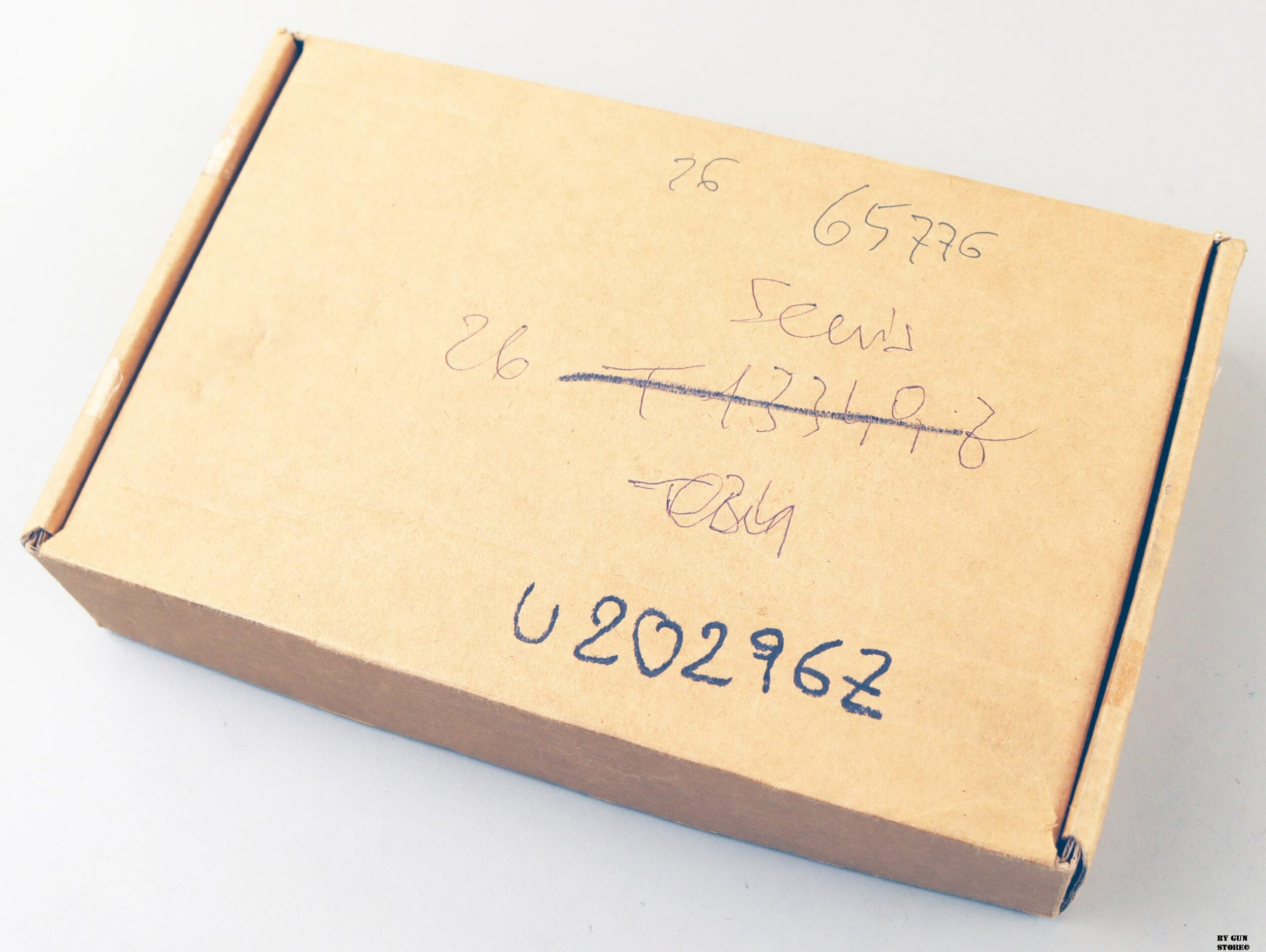 BERETTA U40505Z MAR26 (8)