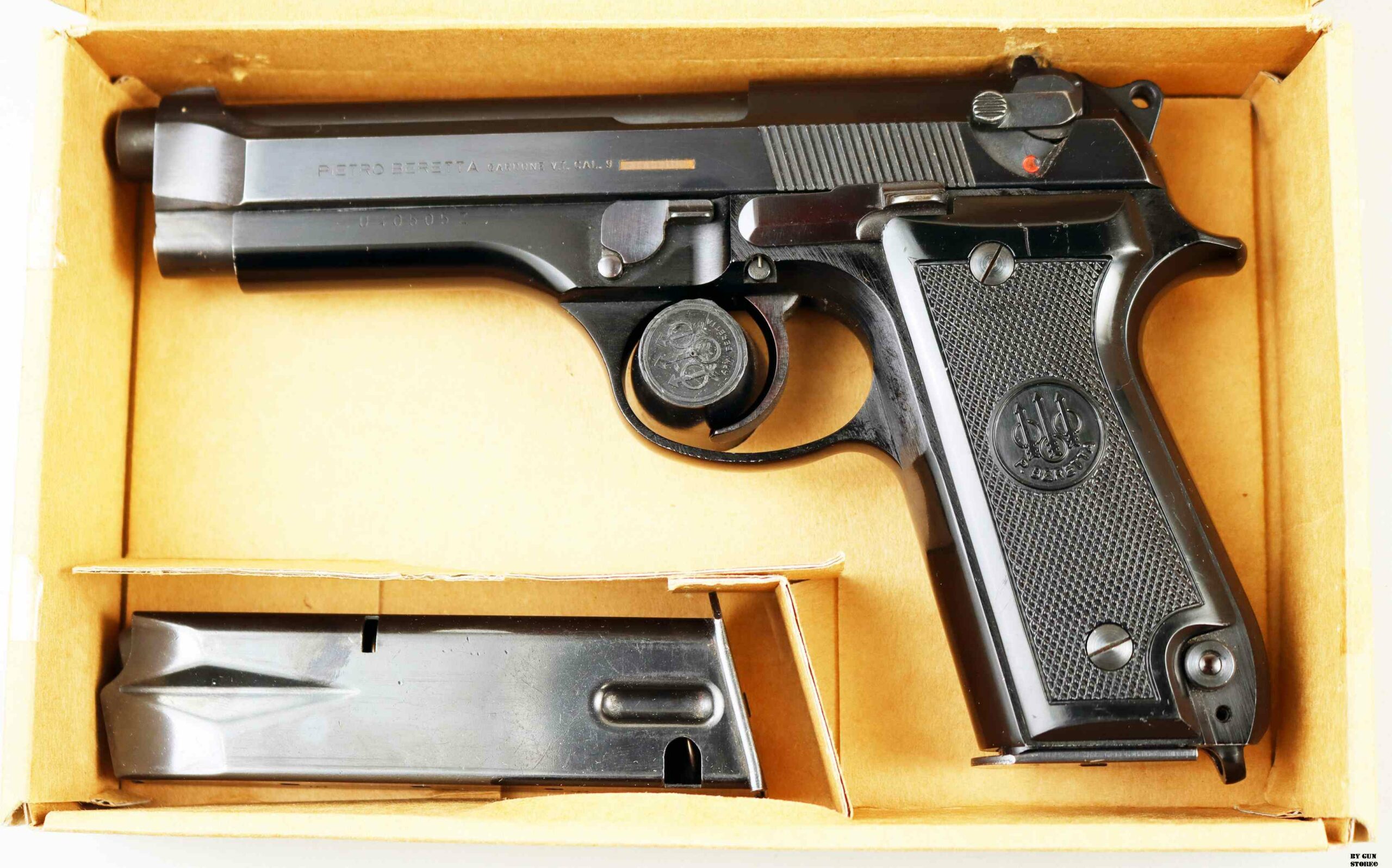 BERETTA U40505Z MAR26 (9)