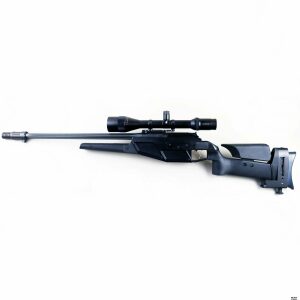 Fucile Blaser mod. R93 Tactical UIT cal. 308 Win. matr. 954283