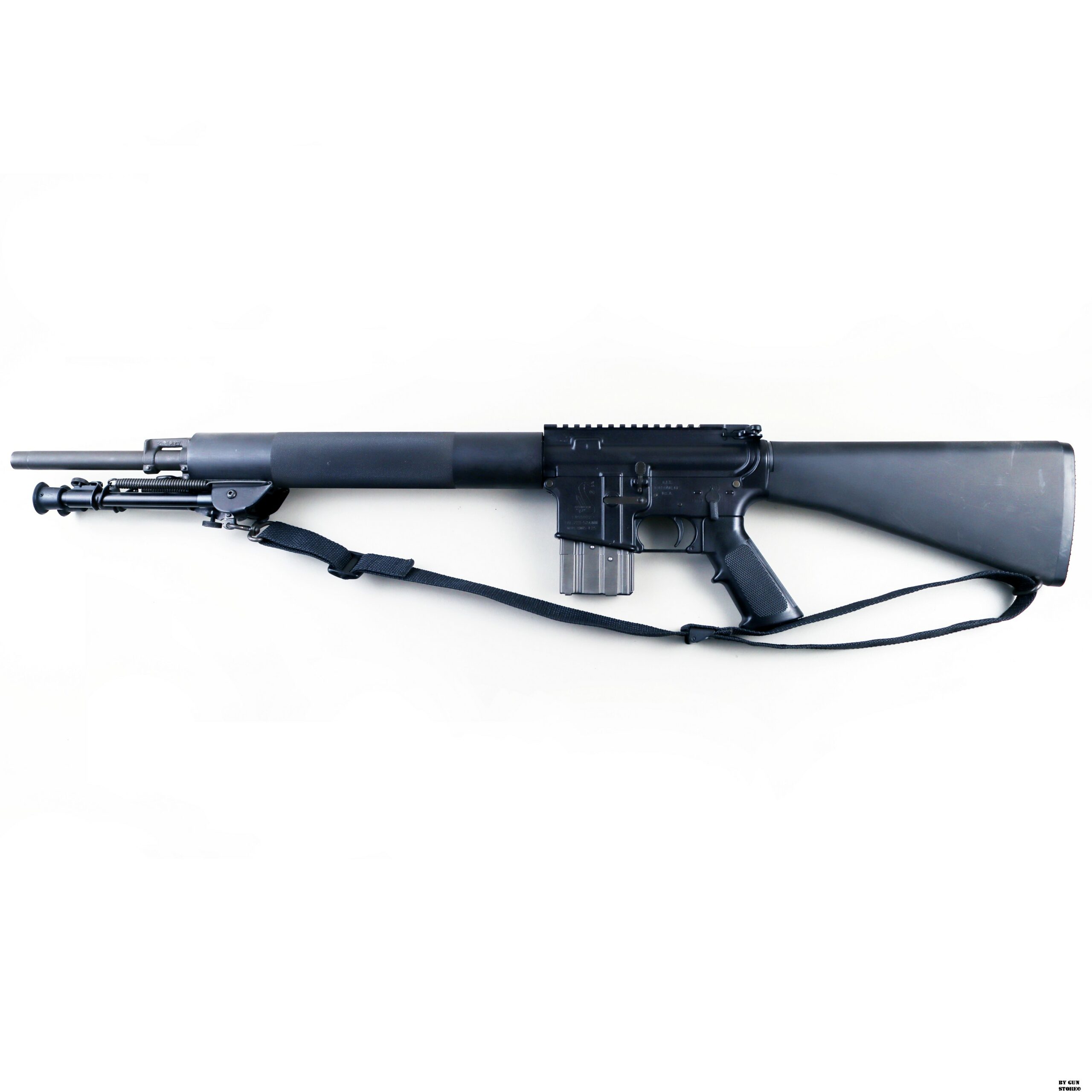 Fucile Bushmaster mod. XM15-E2S cal. 223 Rem matr. L095022