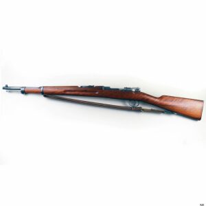 Fucile Carl Gustav mod. M96/38 cal. 6,5x55 matr. 285753