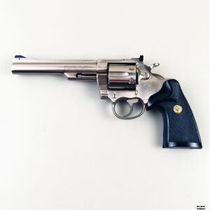 Revolver Colt mod. Trooper MKIII cal. 357 mag. matr. 65204L