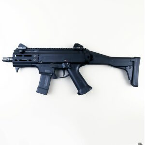 Pistola CZ mod. SCORPION EVO3-S2 MICRO cal. 9x19 para