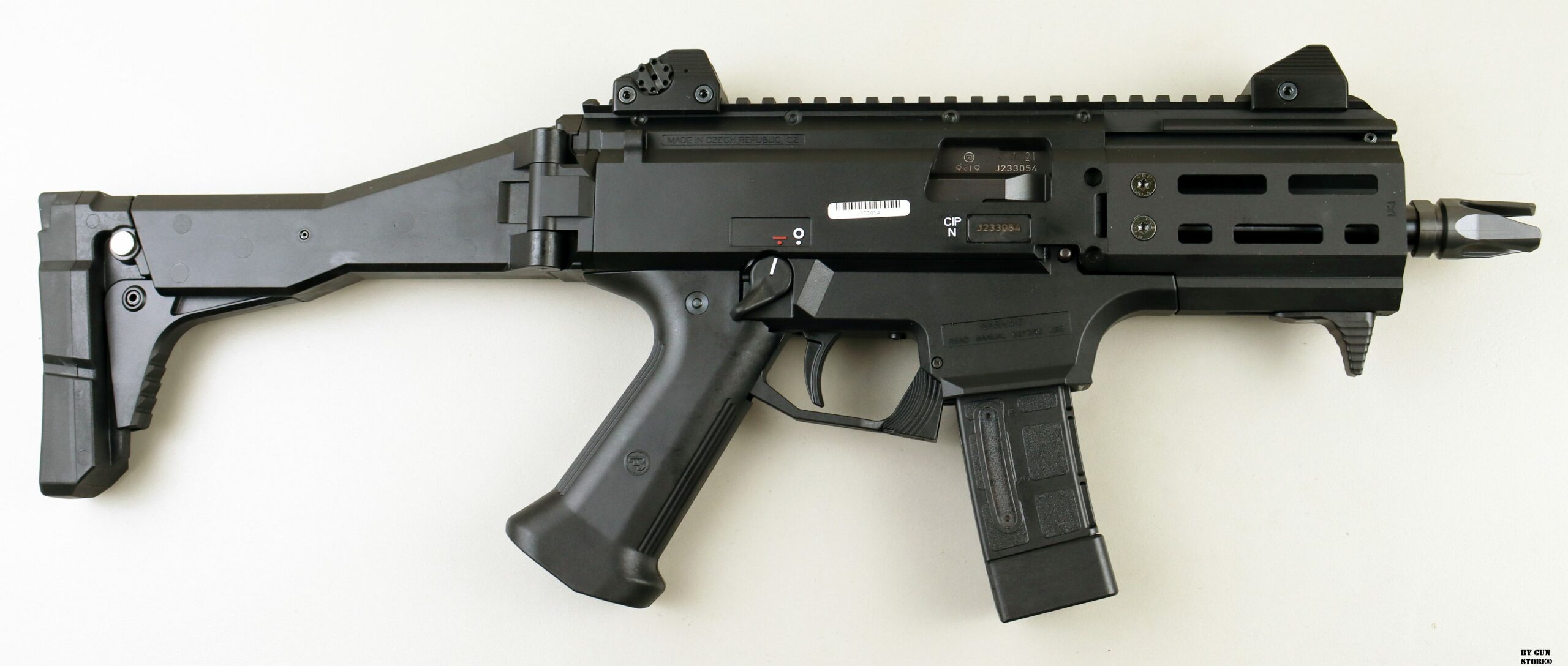CZ SCORPION EVO 2026 (5)