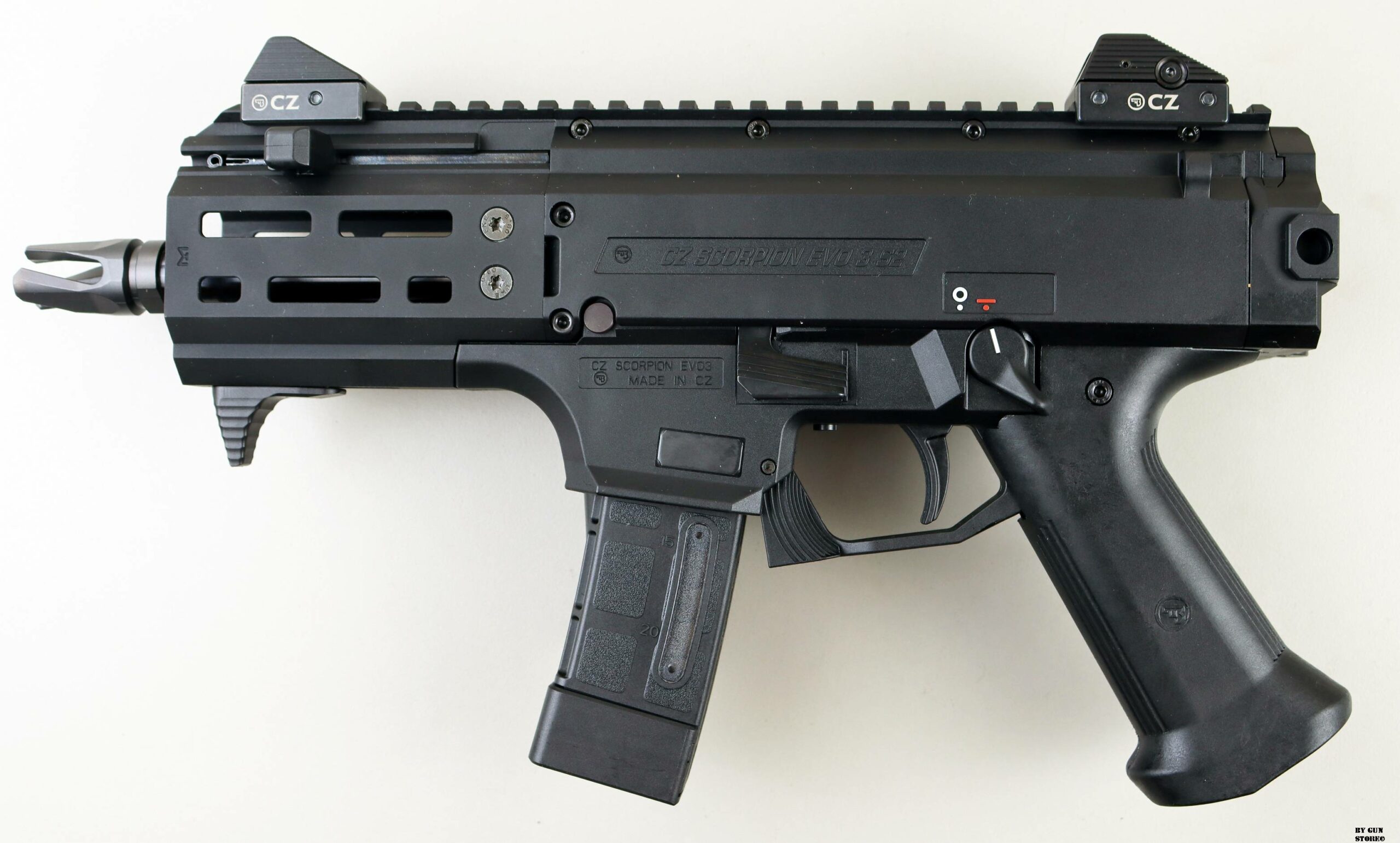 CZ SCORPION EVO 2026 (7)
