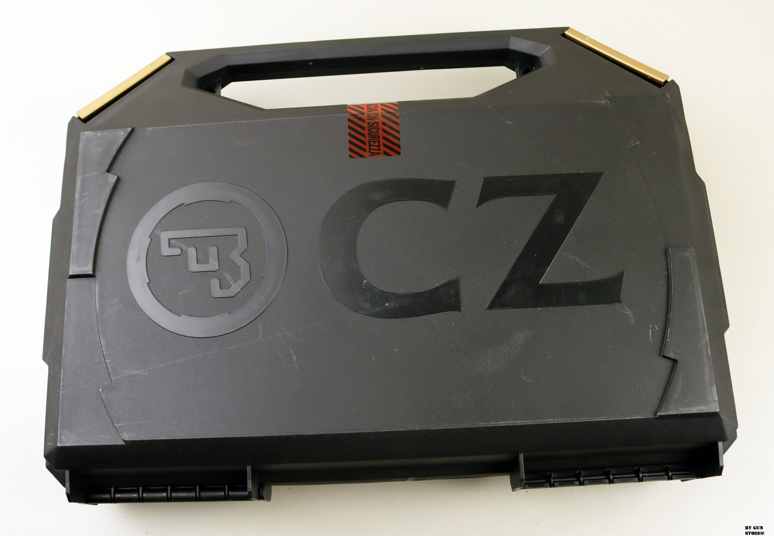 CZ SCORPION EVO 2026 (9)