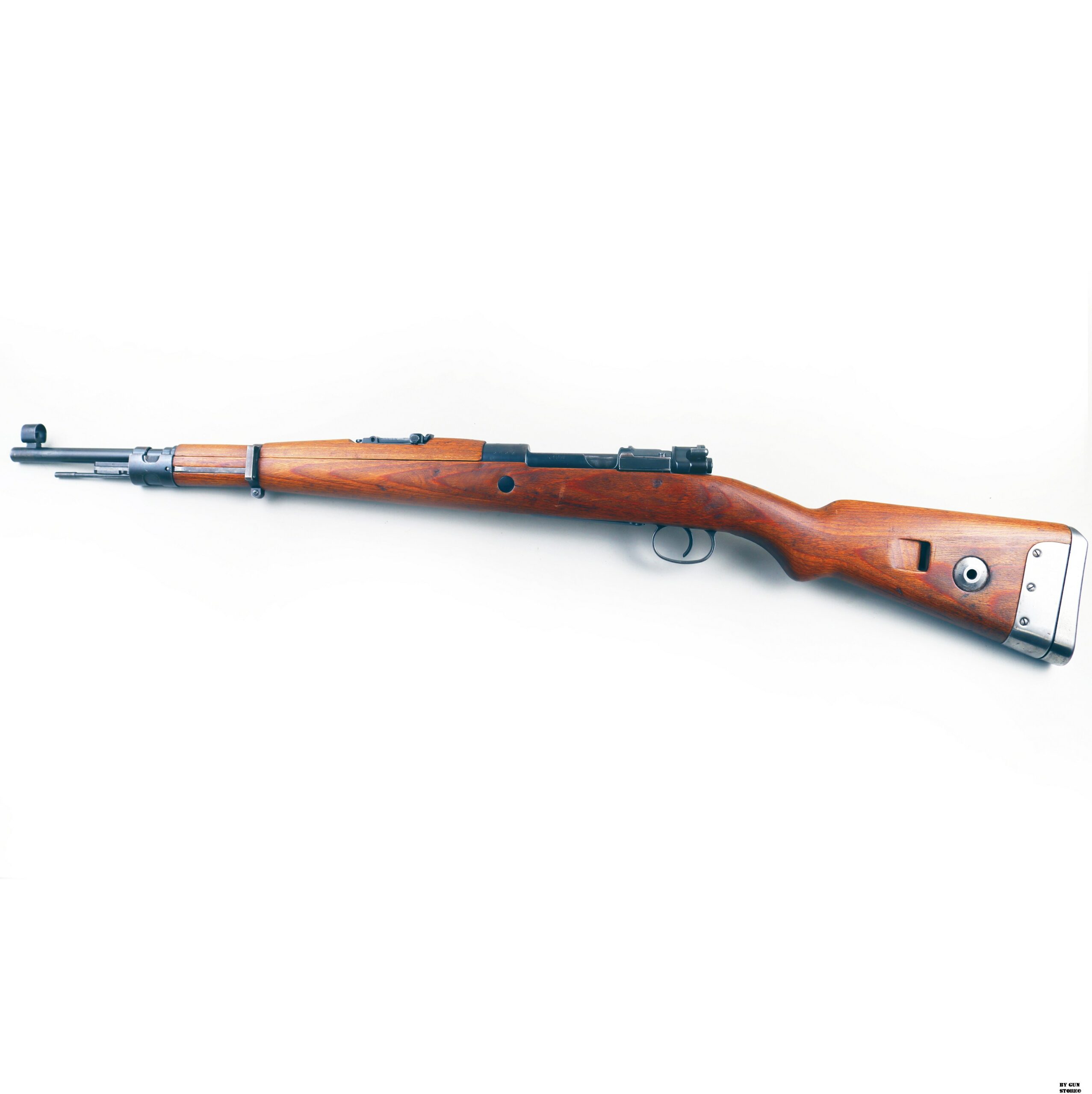 Fucile CZ DOT 42 mod. Gewehr 33/40 cal. 8x57js matr. 2022