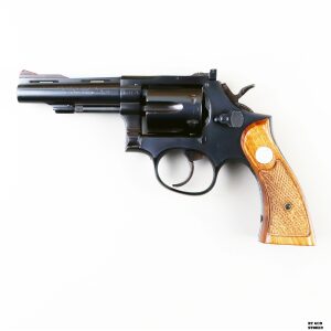 Revolver Franchi Llama mod. 22 long rifle matr. 739772