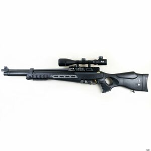 Carabina Hatsan mod. CAC BT65 SB ELITE CAL.5.5 CN 448