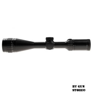 Ottica Hawke 4-12x40 AO AMX