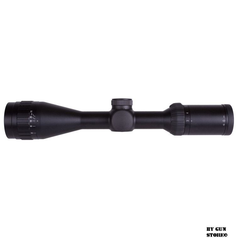 Ottica Hawke Airmax 3-9x40 AO AMX
