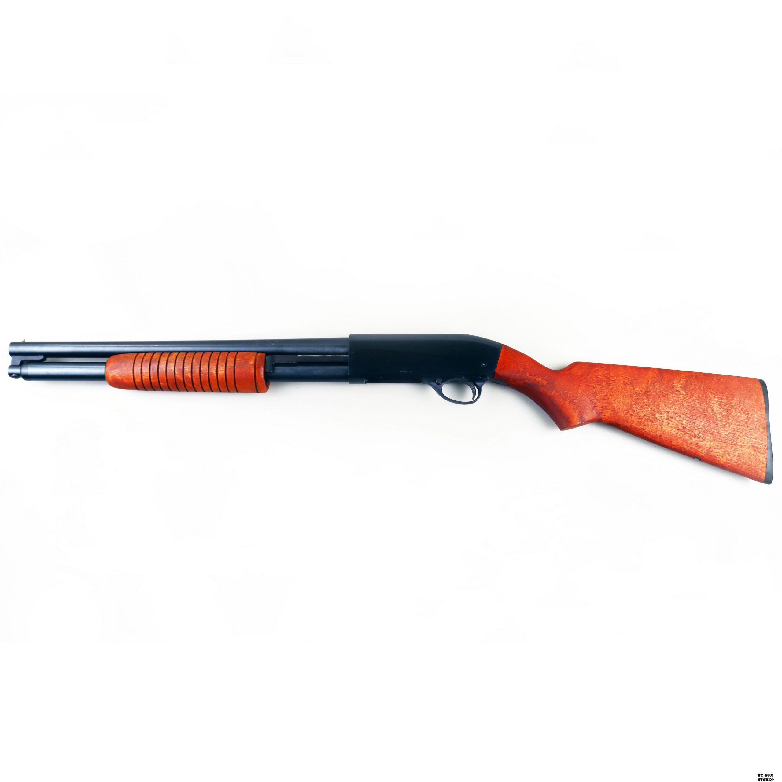 Fucile a pompa High Standard mod. K120 Riot cal. 12 matr 3158925