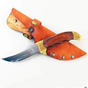 Coltello Rigid Ripper made in USA