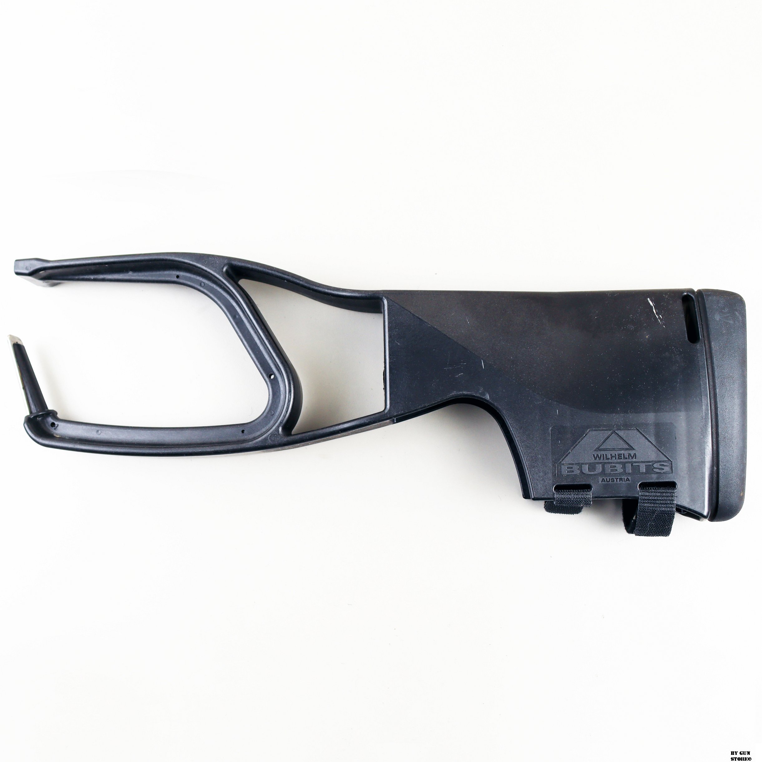 Wilhelm Bubits Stock for Glock 17 GEN3 Austrian Made