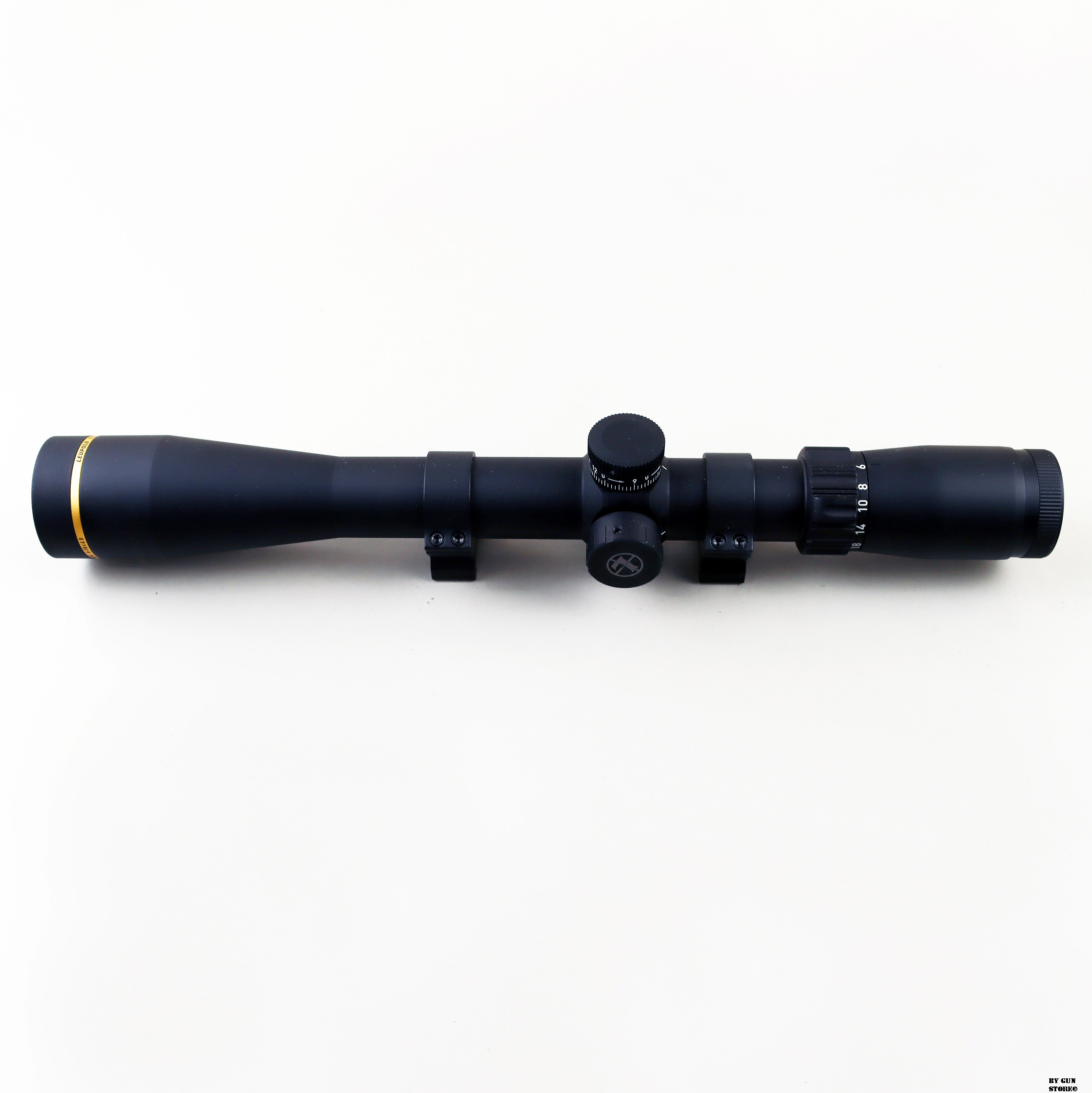 Ottica Leupold VX Freedom 6-18x40
