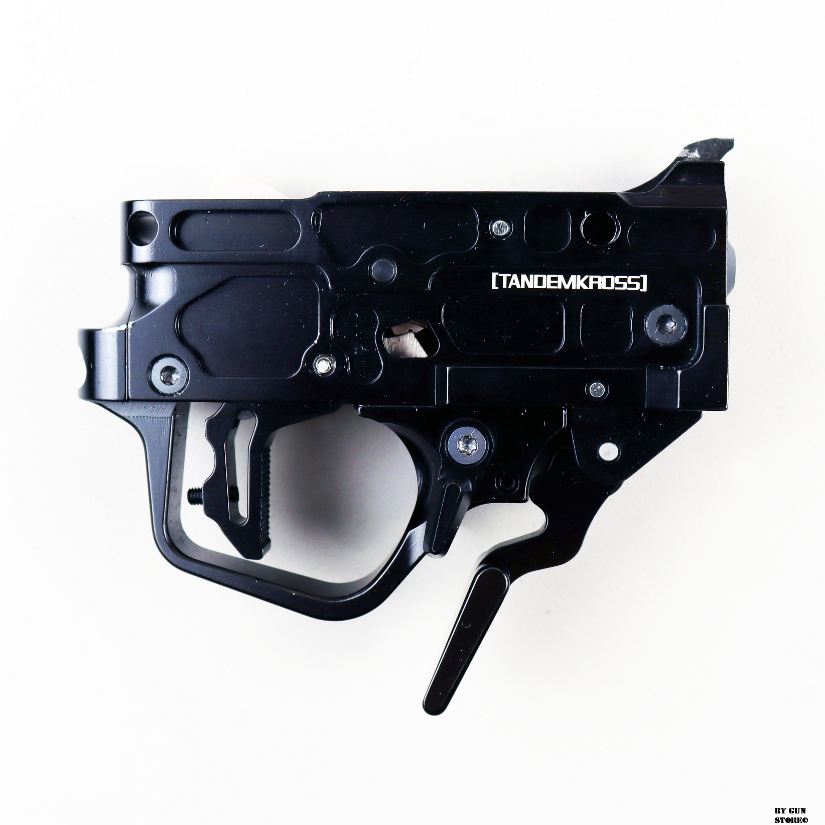 Gruppo Scatto Manticore mod. Tandemkross per Ruger 10/22