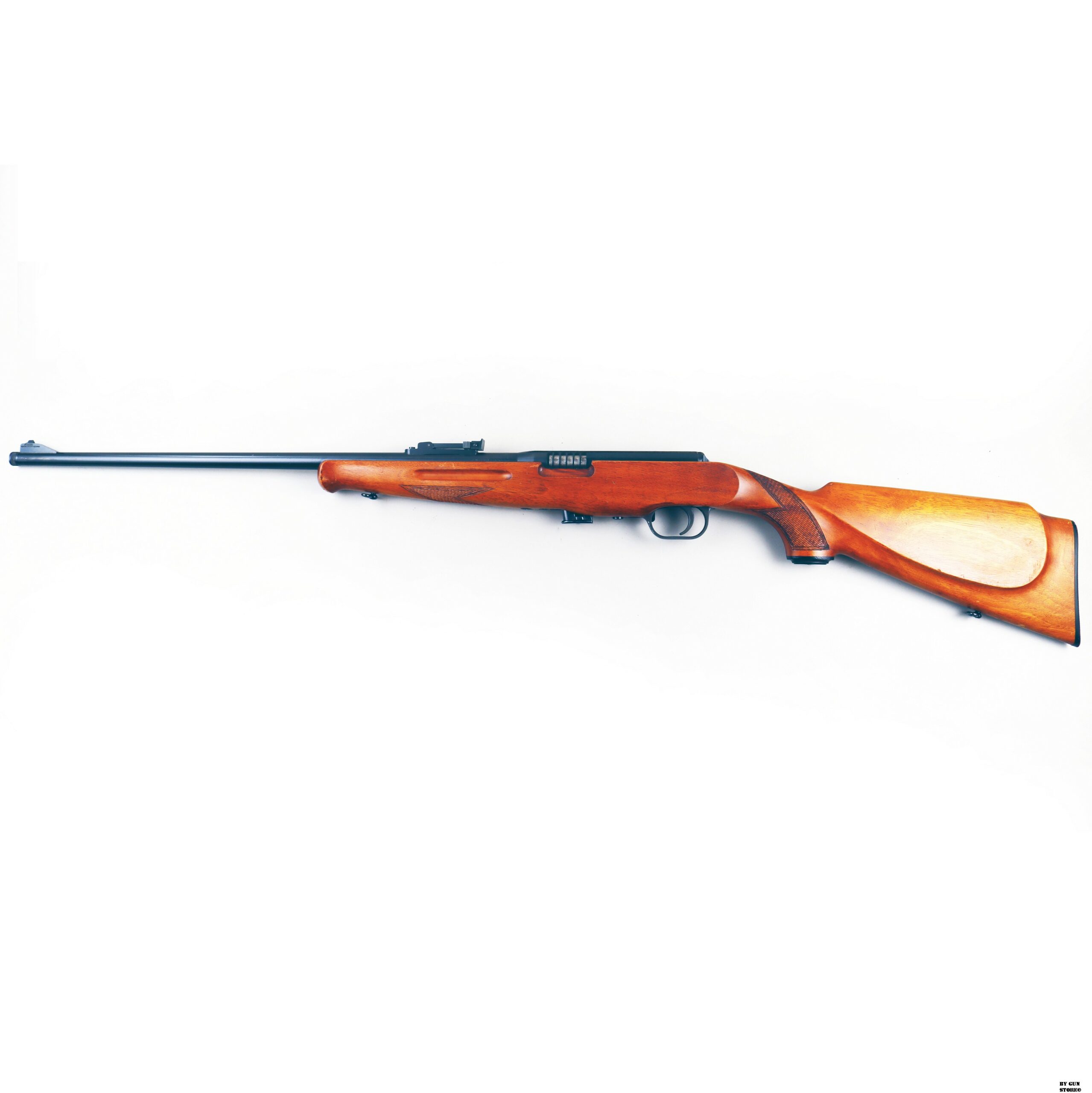 Carabina Manufrance mod. Reina cal. 22 lr matr. 43556