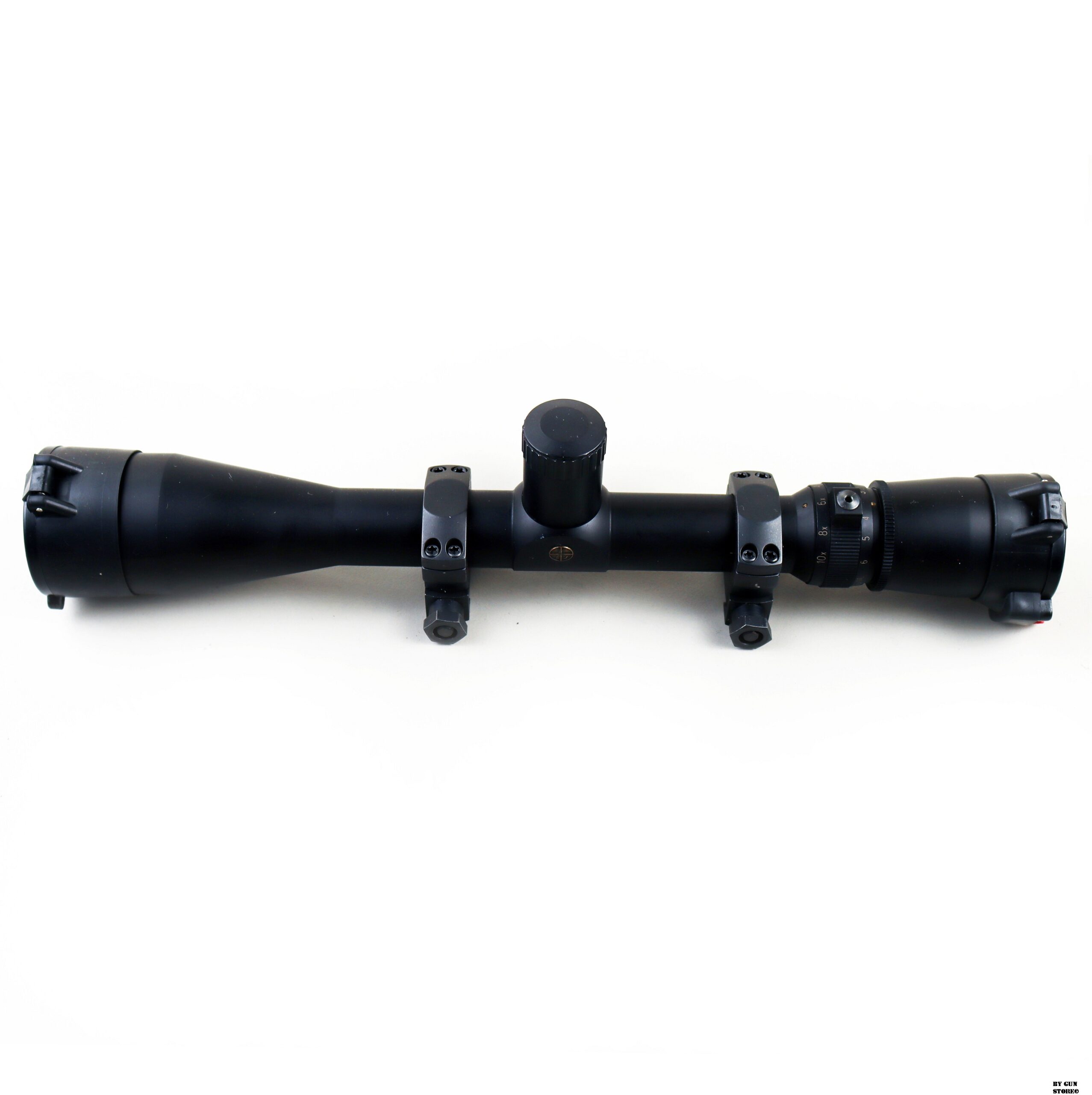 Ottica Leupold mod. VARI X III 3.5x10 Tactical