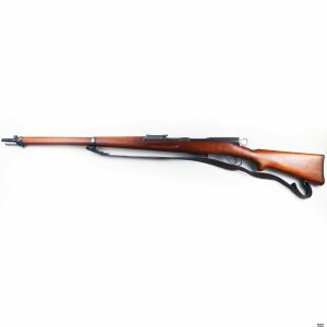 Fucile Schmit Rubin mod. Gewehr 1896/11 cal. 7.5x55 matr. 245487