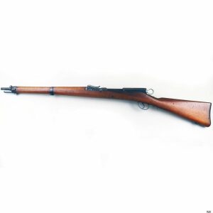 Fucile Schmidt Rubin mod. 1897 Kadettengewehr cal. 7,5×55 matr. 443