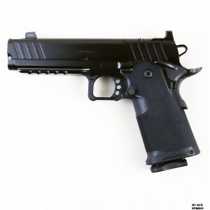 Pistola Springfield mod. Prodigy 1911 DS cal. 9x19 parabellum