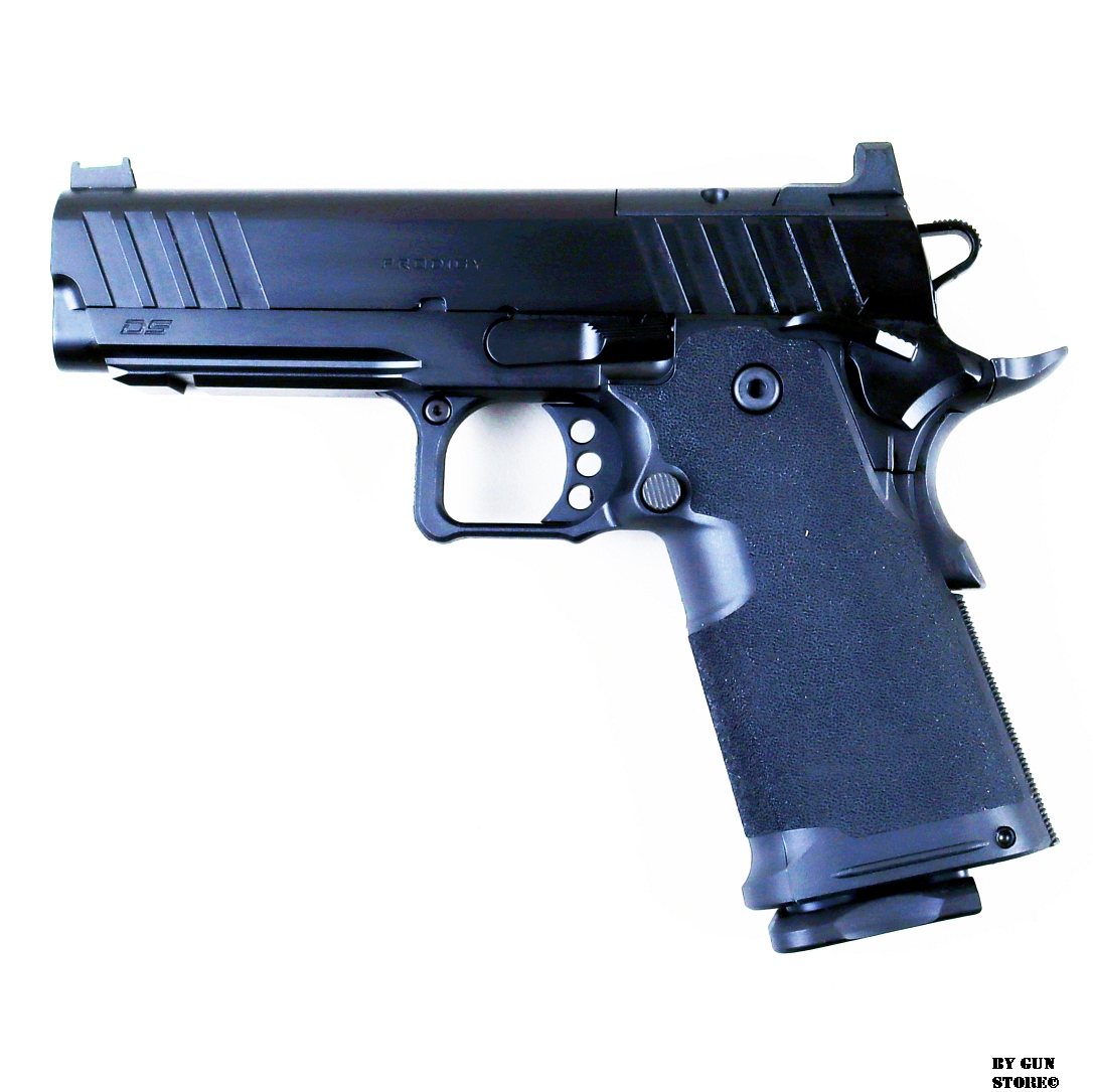 Pistola Springfield mod. Prodigy 1911 DS cal. 9x19 parabellum