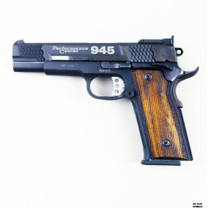 Pistola Smith & Wesson mod. 945-1 Performance Center cal. 45 acp matr RSA1317