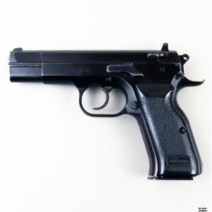 Pistola Tanfoglio mod. T95R cal. 9x21 matr. PMB0216