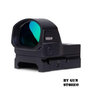 Red Dot Viridian Optics mod. RFX25 3 MOA