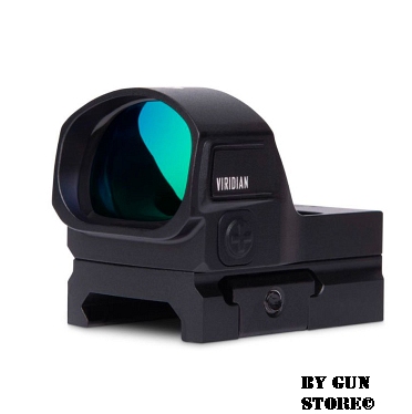 Red Dot Viridian Optics mod. RFX25 3 MOA