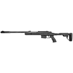 Fucile HATSAN CAC ZADA CAL.4.5 7.5J BLK CN 00274