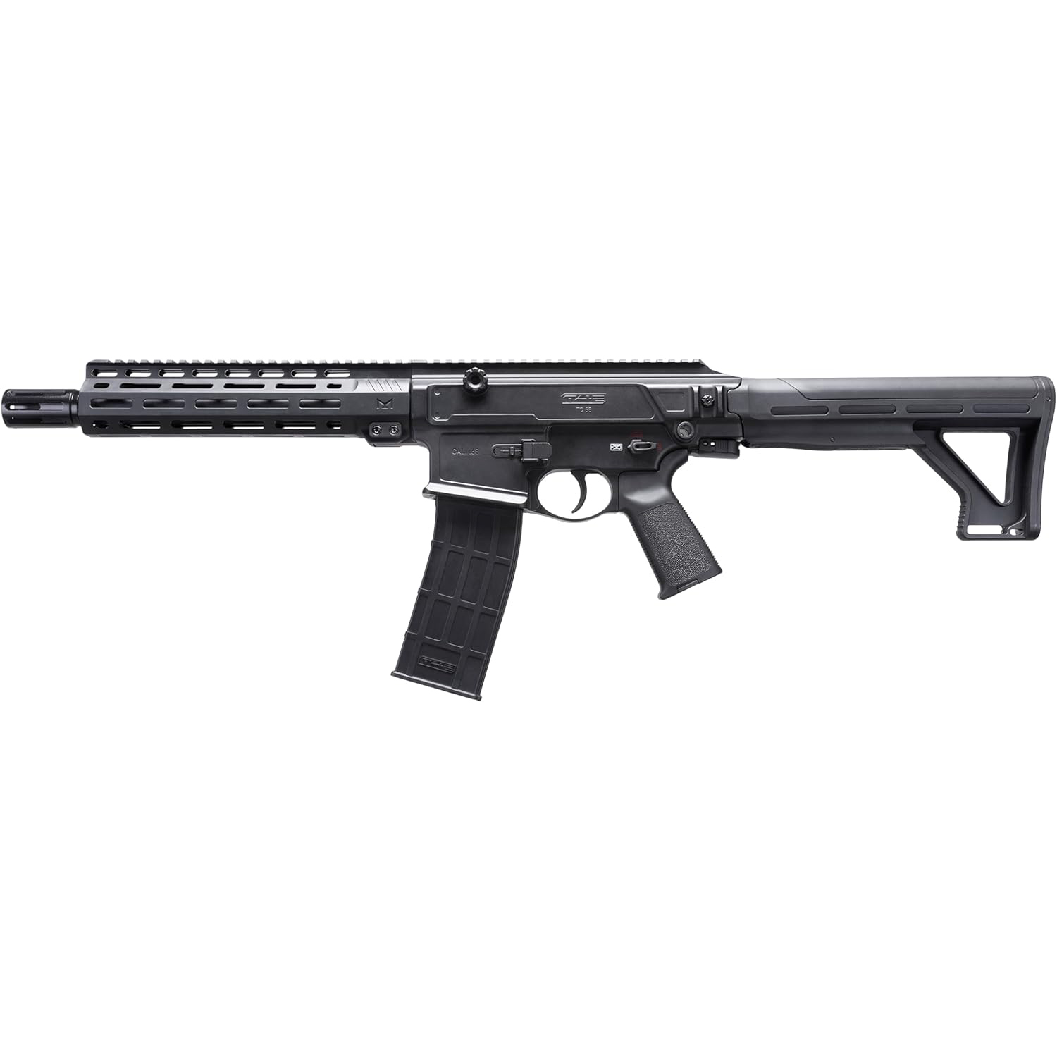 Carbine UMAREX T4E TC-68 CAL.68 CO2 RB CN 00426