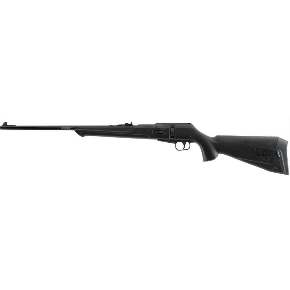 fucile UMAREX UX CANEX CAL.4.5 CO2 CN 00435