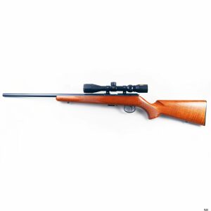 Carabina Anschutz mod. 1416 cal. 22 lr matr. 3111821