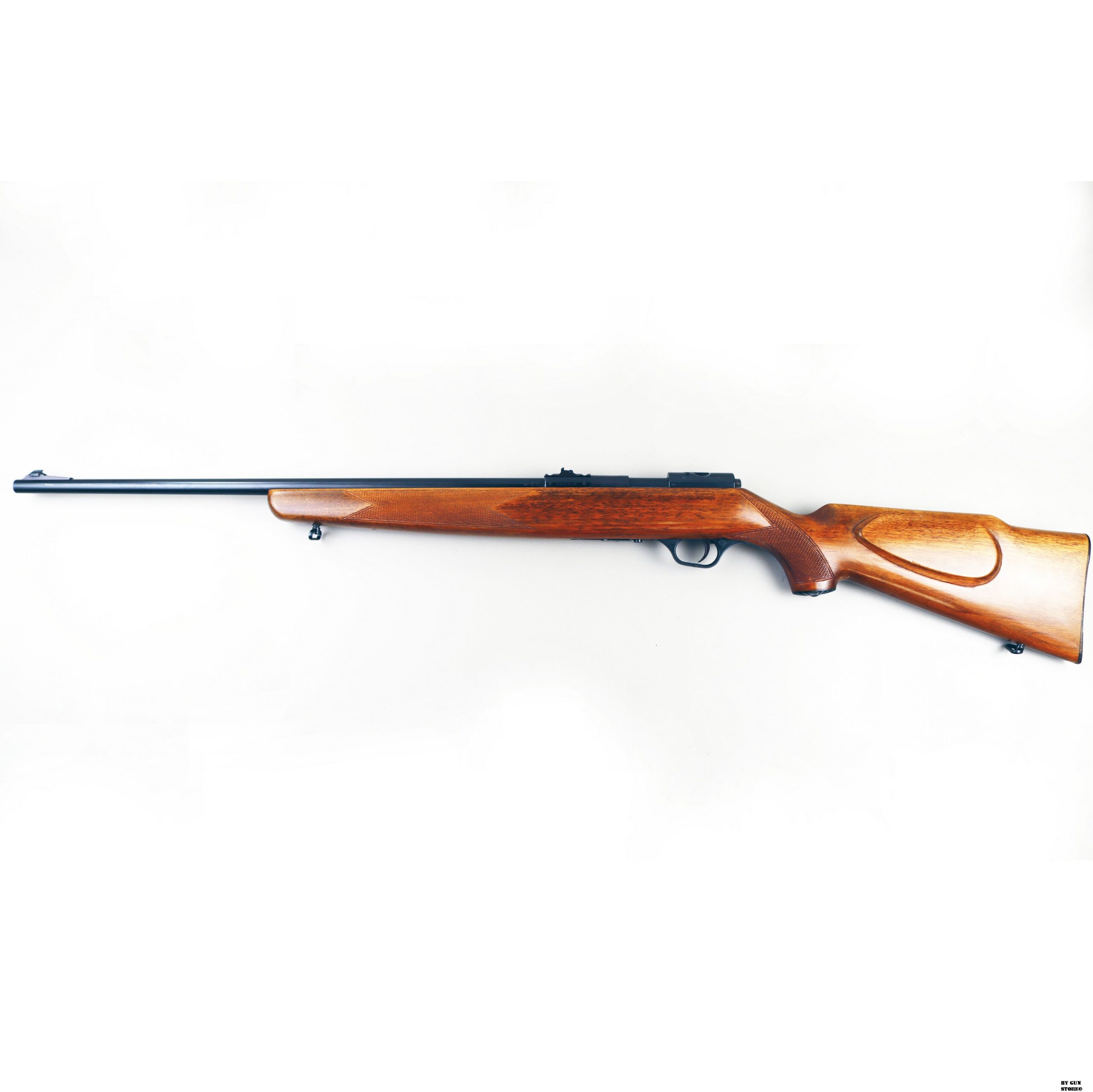 Carabina Beretta mod. Super sport cal. 22 lr matr. 23551D