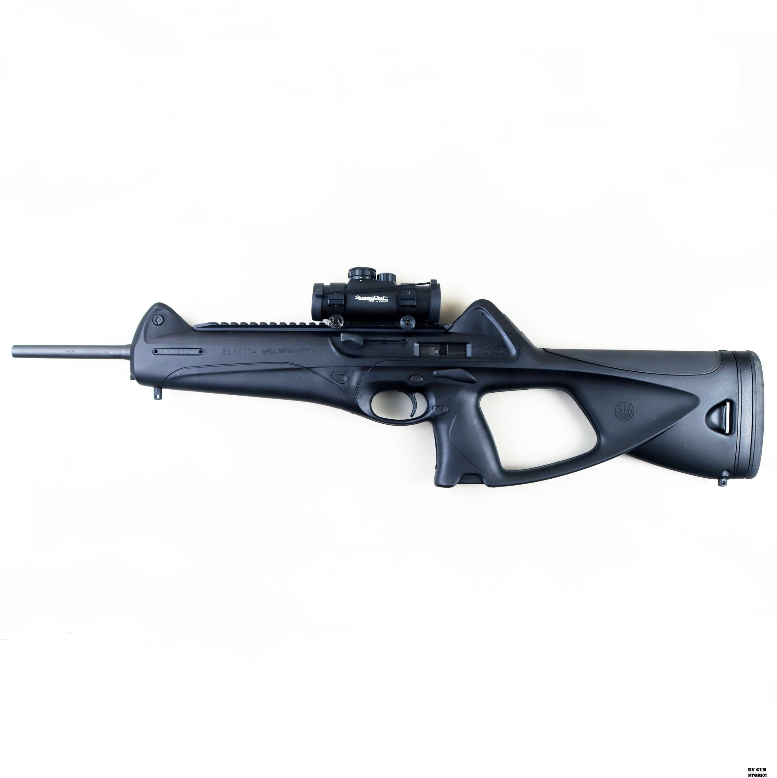 Carabina Beretta mod. CX4 Storm cal. 9x21 matr. CJ01894
