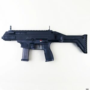 Pistola HS-SPRINGFIELD mod. KUNA cal. 9 LUGER 5.5"