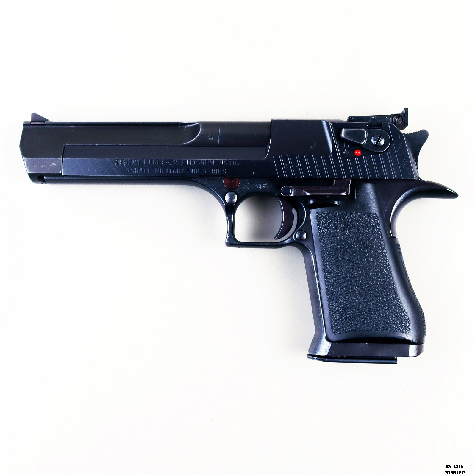 Pistola IMI Israel Military Industries mod. Desert Eagle cal. 357 mag. matr. I-1233