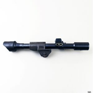 Ottica M84 Telescope originale con attacco per M1D Garand
