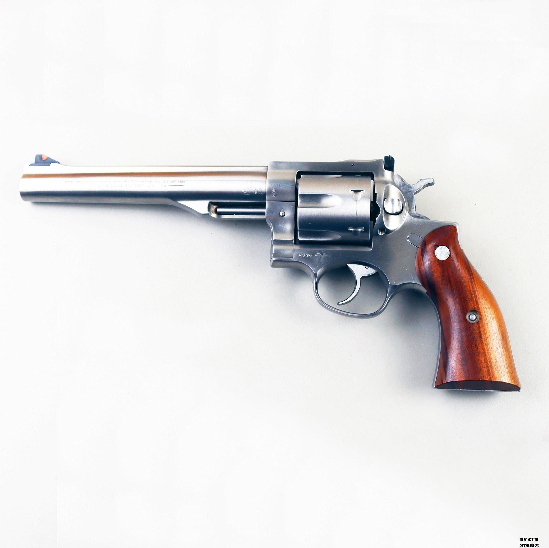 Revolver Ruger mod. Redhawk cal. 44 mag. matr. 500-69052