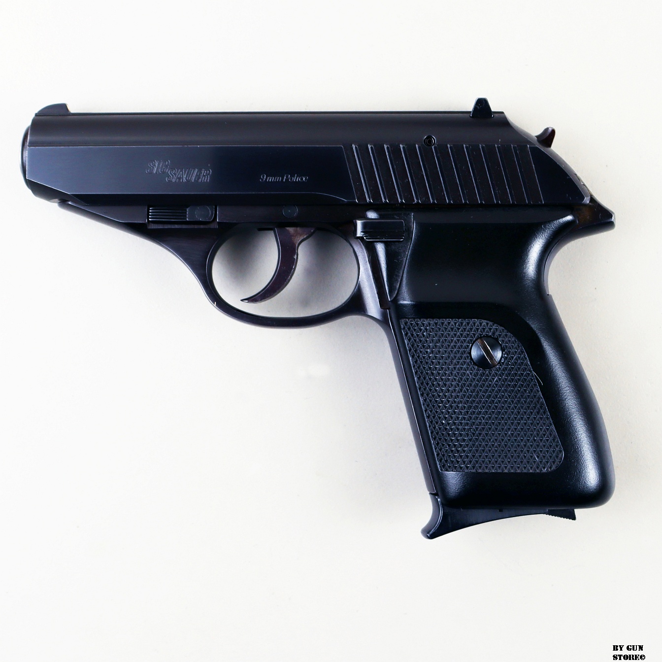 Pistola Sig Sauer mod. P230 cal. 9x18 matr. S107014
