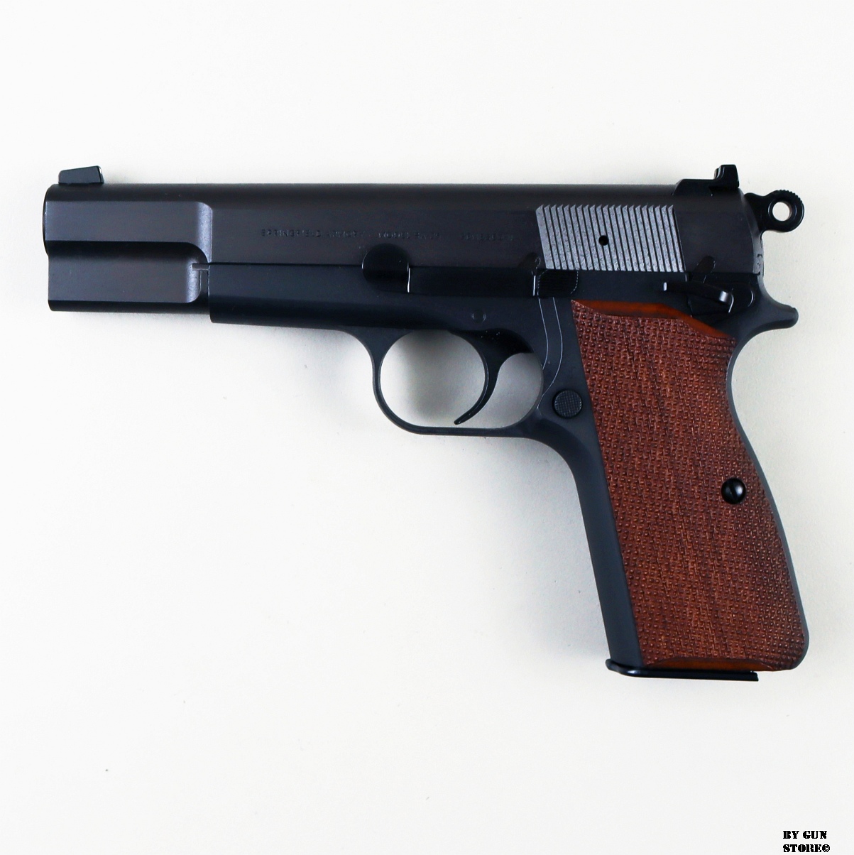 Pistola Springfield mod. SA-35 cal. 9x19mm Para matr. HP47690