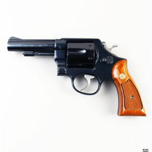 Revolver Smith & Wesson mod. 58 cal. 41 Rem. Mag. matr. N271164