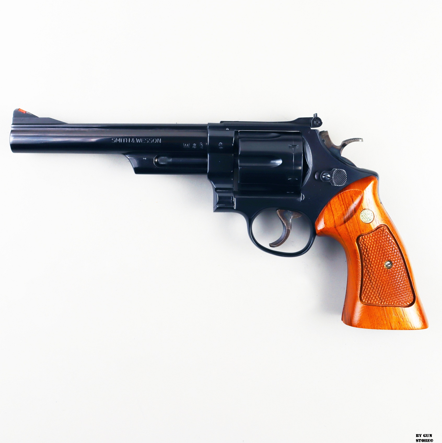 Revolver Smith & Wesson mod. 29-2 cal. 44 mag. matr. N315504