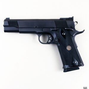Pistola ADC Armi Dallera Custom mod. Master Elite cal. 45 ACP matr. 10752-ME579